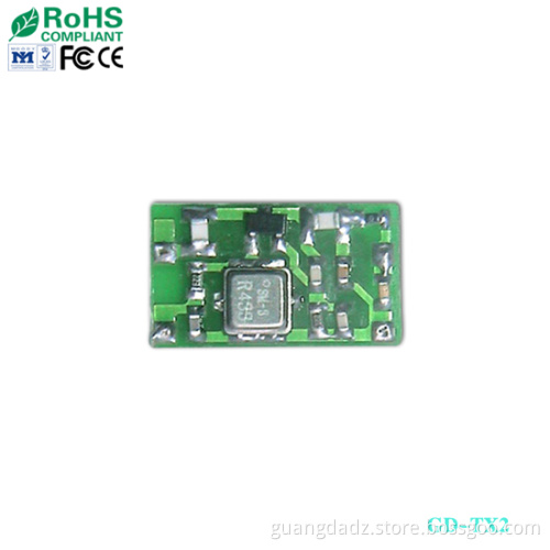 Ask Wilreless Transmitter Module (GD-TX2)